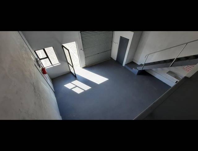 INDUSTRIAL PROPERTY TO RENT IN ALTON